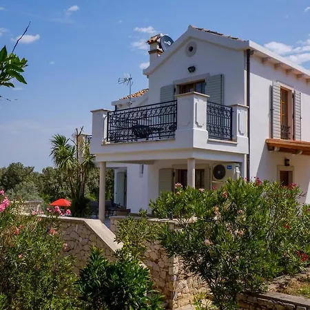 Valerie With Pool And Sea View * Sveti Jakov